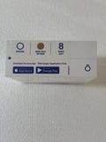 New Sealed - Oura Ring Gen3 Horizon - Rose Gold - Size 8 - Smart Ring