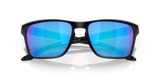 Oakley Sunglasses OO9448 944834 Sylas Matte Black Prizm Sapphire Polarized