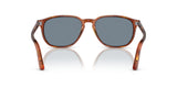 Persol Sunglasses PO3019S 96/56 Light Havana 52MM NEW