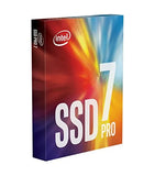 New Sealed Intel SSD Pro 7600p Series 2TB M.2 | PCIe 3.0 x 4 | SSDPEKKF020T8X1