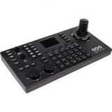 PTZOptics SuperJoy IP and Serial PTZ Camera Joystick Controller - NEW