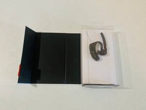 Plantronics Voyager 5220 Noise Cancelling Bluetooth Headset with ALEXA
