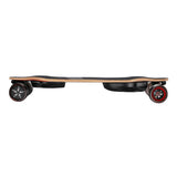 MEEPO Shuffle S V4S Electric Skateboard with Remote Top Speed of 29 MPH - Open Box