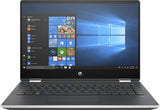 HP Pavilion x360 15.6" Touchs 2-in-1 Laptop i5-10210U, 8GB RAM, 512GB SSD Win 10 Home