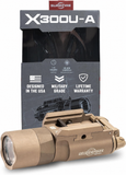 SureFire X300U-A-TN Tan — stock product photo