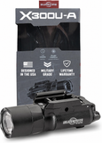 SureFire X300U-A Black — stock product photo