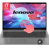 Lenovo IdeaPad 3 Laptop 15.6" FHD Core i7-1255U - 40GB Ram - 1TB SSD - Win 11 H