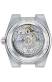 NEW Tissot PRX Powermatic 80 Automatic 35mm MOP Dial SS Watch T1372071111100