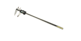 Mitutoyo 500-506-10 Digital Caliper 0-24" 0-600mm 0.0005" 0.01mm Data Output