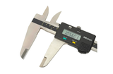 Mitutoyo 500-506-10 Digital Caliper 0-24" 0-600mm 0.0005" 0.01mm Data Output