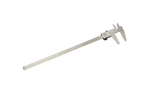 Mitutoyo 500-506-10 Digital Caliper 0-24" 0-600mm 0.0005" 0.01mm Data Output