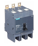 BQD350 - Siemens 50 Amp 3 Pole 480 Volt Bolt-On Molded Case Circuit Breaker - NEW