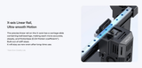 Creality Ender 3 V3 KE 3D Printer CR Touch Auto Leveling - Upgraded Combo - NEW