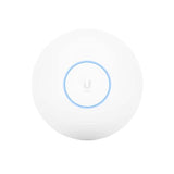 Ubiquiti U6+ (U6-Plus) Wireless Access Point WiFi 6 Power Over Ethernet | GbE Up