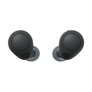 Sony WF-C700N Wireless Noise Canceling Bluetooth Earbud Headphones, Black NEW