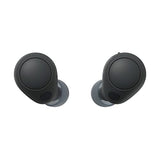 Sony WF-C700N Wireless Noise Canceling Bluetooth Earbud Headphones, Black NEW