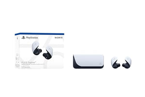 NEW Sony PULSE Explore Wireless Earbuds PlayStation 5 PS5 (Fast Shipping)