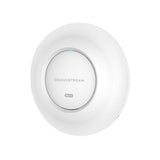 Grandstream GWN7664 Dual Band IEEE 802.11 a/b/g/n/ac/ax 3.55 Gbit/s Wireless Access Point - Indoor