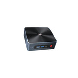Beelink SEI8 Mini PC Intel 8th Gen i5-8279U - 8GB RAM - 256GB NVMe SSD 4K