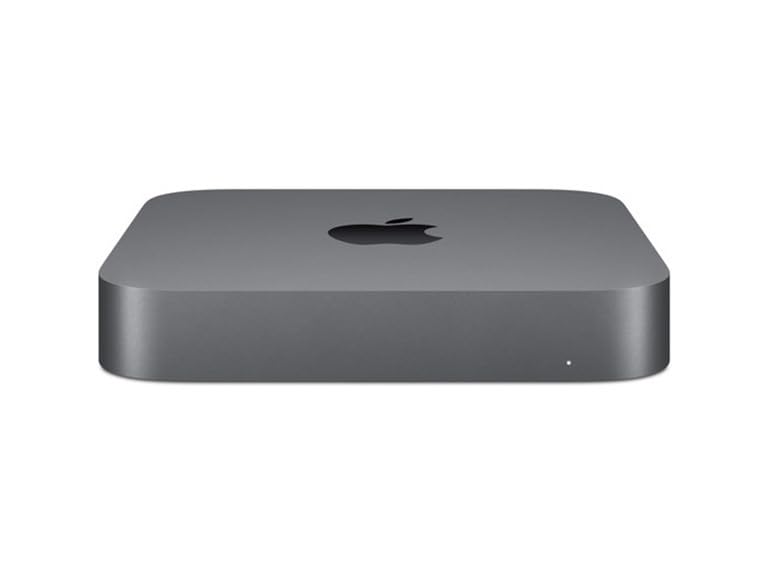 Apple Mac mini (2018) Core i7 3.2GHz, 32GB RAM, 128GB SSD Space Gray - NEW SEALED