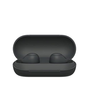 Sony WF-C700N Wireless Noise Canceling Bluetooth Earbud Headphones, Black NEW