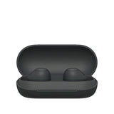 Sony WF-C700N Wireless Noise Canceling Bluetooth Earbud Headphones, Black NEW