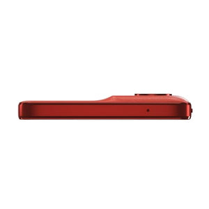Moto G Stylus 5G Unlocked | 8GB | 256GB | 50MP Camera | Scarlet Wave | 2024 | Red