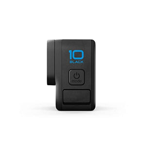 NEW GoPro HERO10 Black Action Camera 5.3K60 Ultra HD Video 23MP