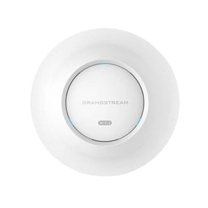 Grandstream GWN7664 Dual Band IEEE 802.11 a/b/g/n/ac/ax 3.55 Gbit/s Wireless Access Point - Indoor