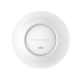 Grandstream GWN7664 Dual Band IEEE 802.11 a/b/g/n/ac/ax 3.55 Gbit/s Wireless Access Point - Indoor