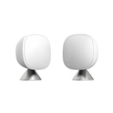 Ecobee SmartSensor Room Temperature Sensors - White, Pack of 2 (EB-RSHM2PK-01)