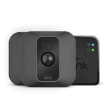 Blink XT Security Camera System - 2 Cameras + Sync Module  Indoor & Outdoor