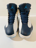 Nike Air Jordan 13 Retro 414571 144 Obsidian Blue - Size 13 - Excellent Condition