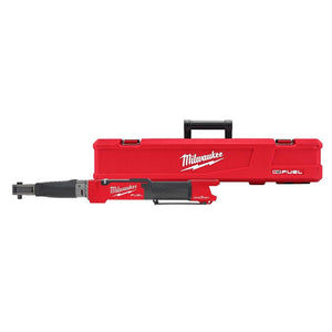 Milwaukee 2465-20 M12 FUEL 3/8" Digital Torque Wrench with ONE-KEY