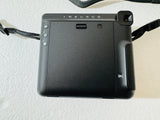 Fujifilm Instax Square SQ6 - Instant Film Camera - Ruby Red - Excellent Condition