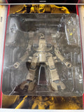 Macross Destroid Tomahawk MBR-04-MkVI - 1/60 Scale - Yamato - Japan - NEW