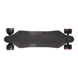 MEEPO Shuffle S V4S Electric Skateboard with Remote Top Speed of 29 MPH - Open Box