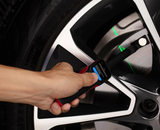 Autel MaxiTPMS TBE200E Laser Tire Tread Depth & Brake Disc Wear Tester Examiner