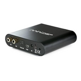 miniDSP 2x4 HD Digital Audio Signal Processor USB Audio DAC Toslink Audio Source