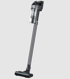 Samsung Jet 75+ Cordless Stick Vacuum Cleaner Turbo Action - Teal Silver - NEW