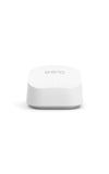 Amazon Eero 6+ Dual-Band Mesh Gigabit Wi-Fi 6 Router - White (1 Pack)