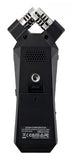 Zoom H1essential 2-Track 32-Bit Float Portable Audio Recorder