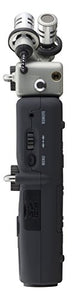 ZOOM H5 Four-Track Portable Recorder - New