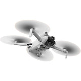 DJI Mini 4 Pro (DJI RC-N2) Drone, 4K/60fps Omnidirectional ActiveTrack 360° 20km