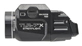 Streamlight 69455 TLR-7 X USB Rechargeable Tactical Gun Light