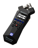 Zoom H1essential 2-Track 32-Bit Float Portable Audio Recorder