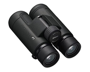 Nikon PROSTAFF P7 8x42 Binocular (Water repelling, Waterproof, Fog proof)