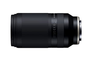 New Tamron 70-300mm f/4.5-6.3 Di III RXD Telephoto Lens for SONY Alpha E-Mount