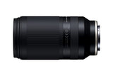 New Tamron 70-300mm f/4.5-6.3 Di III RXD Telephoto Lens for SONY Alpha E-Mount