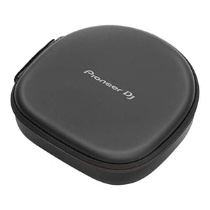 Pioneer DJ HDJ-X10-K Professional Flagship over-ear DJ headphones (Black)